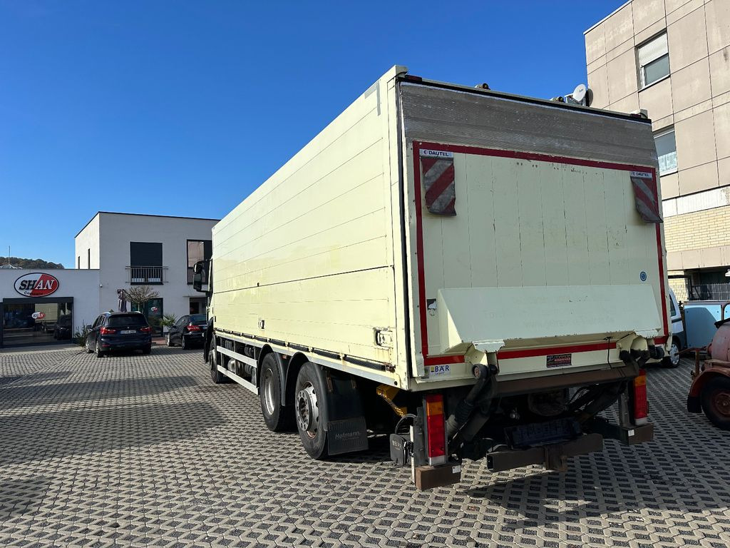 Beverage truck Iveco Stralis 310 - Intarder -LBW- Lenkachse -KM:229 T: picture 7