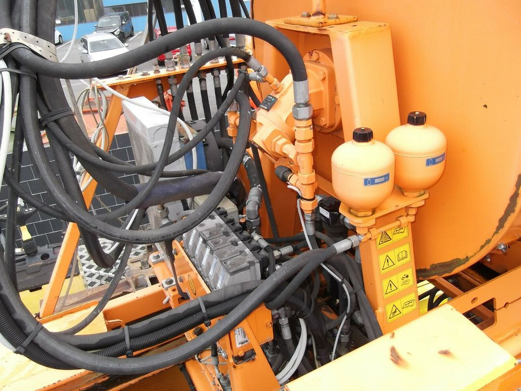 MULAG SB5000 - Boom mower: picture 3 MULAG SB5000 - Boom mower: picture 3