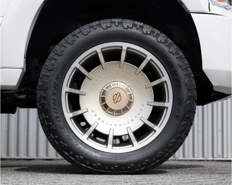 Ford USA F-150 Harley Davidson V8 5.0L Nieuw Staat - Pickup truck, Crew cab van: picture 5 Ford USA F-150 Harley Davidson V8 5.0L Nieuw Staat - Pickup truck, Crew cab van: picture 5