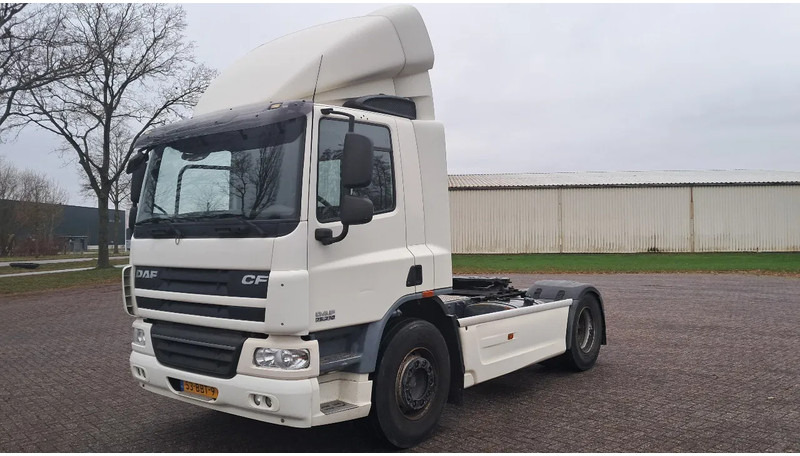 DAF CF 75 310 Daycabin Manual Euro 5 - Tractor unit: picture 1 DAF CF 75 310 Daycabin Manual Euro 5 - Tractor unit: picture 1