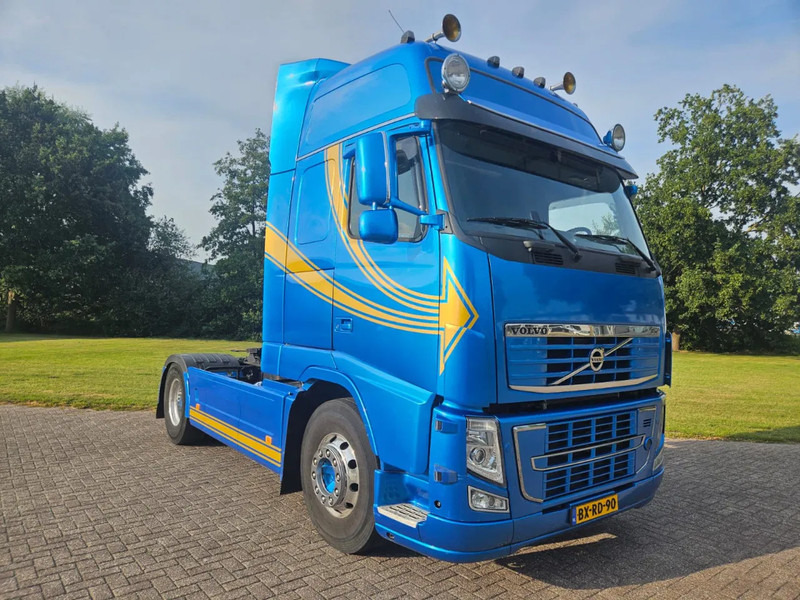 Volvo FH 420 - Tractor unit: picture 2 Volvo FH 420 - Tractor unit: picture 2