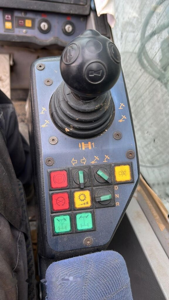 Liebherr LTM 1090 4.1 - Mobile crane: picture 2 Liebherr LTM 1090 4.1 - Mobile crane: picture 2