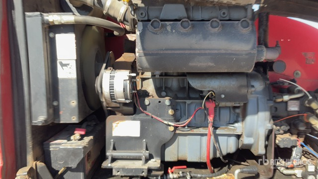 2004 JLG 660SJ 4WD Telescopic Boom Lift - Telescopic boom: picture 5 2004 JLG 660SJ 4WD Telescopic Boom Lift - Telescopic boom: picture 5