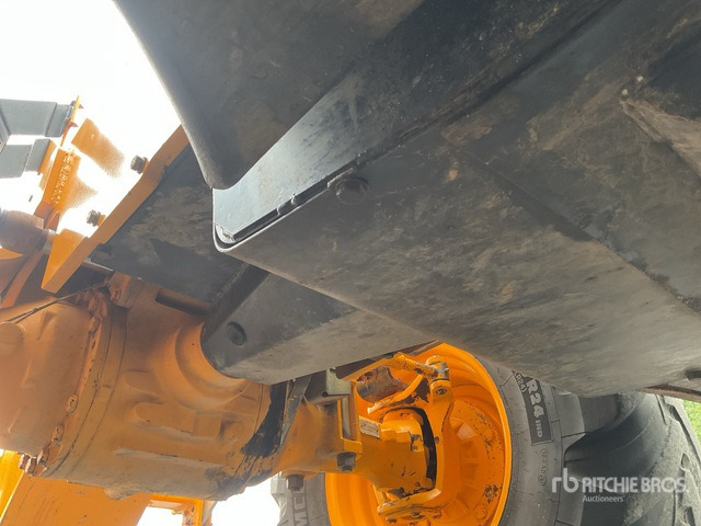 2006 JCB 536-60 Agri Telehandler - Telescopic handler: picture 5 2006 JCB 536-60 Agri Telehandler - Telescopic handler: picture 5