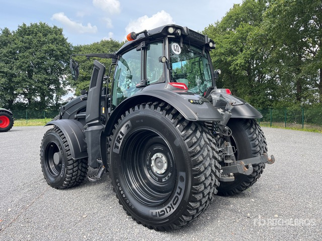 2020 Valtra T234D Smart Touch 4WD Tractor - Farm tractor: picture 3 2020 Valtra T234D Smart Touch 4WD Tractor - Farm tractor: picture 3