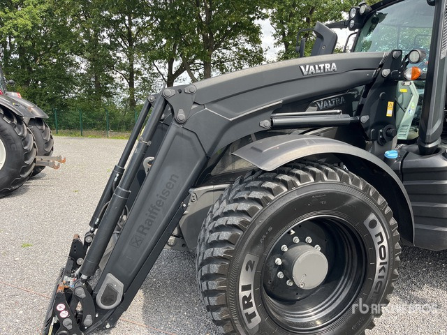 2020 Valtra T234D Smart Touch 4WD Tractor - Farm tractor: picture 5 2020 Valtra T234D Smart Touch 4WD Tractor - Farm tractor: picture 5