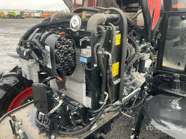 2021 Ursus C-3105 (Unused) 4WD Tractor - Farm tractor: picture 5 2021 Ursus C-3105 (Unused) 4WD Tractor - Farm tractor: picture 5