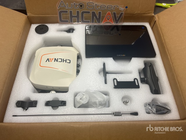 2025 CHCNAV NX612 new generation UNIVERSAL RTK (U ... Auto Steer System - Steering for Car: picture 1 2025 CHCNAV NX612 new generation UNIVERSAL RTK (U ... Auto Steer System - Steering for Car: picture 1