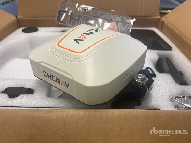 2025 CHCNAV NX612 new generation UNIVERSAL RTK (U ... Auto Steer System - Steering for Car: picture 3 2025 CHCNAV NX612 new generation UNIVERSAL RTK (U ... Auto Steer System - Steering for Car: picture 3
