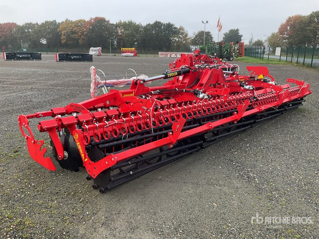 2025 Ziegler Disc Master LM 7501 (Unused) Disc Harrow - Disc harrow: picture 4 2025 Ziegler Disc Master LM 7501 (Unused) Disc Harrow - Disc harrow: picture 4