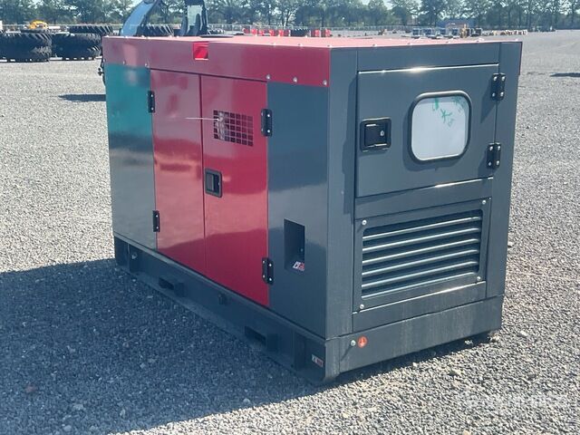 Devol VG-R30 Generator Set - Generator set: picture 3 Devol VG-R30 Generator Set - Generator set: picture 3