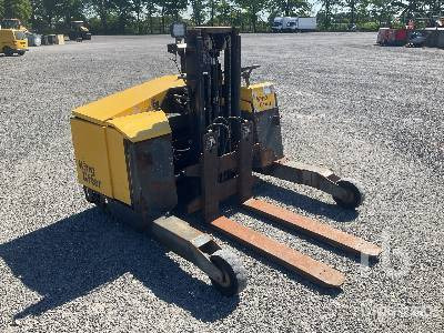 KING LIFTER TKL-1X3-S - Rough terrain forklift: picture 4 KING LIFTER TKL-1X3-S - Rough terrain forklift: picture 4