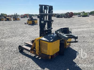KOOI AAP W2-1-2022 Walk Behind (Inoperable) - Rough terrain forklift: picture 2 KOOI AAP W2-1-2022 Walk Behind (Inoperable) - Rough terrain forklift: picture 2