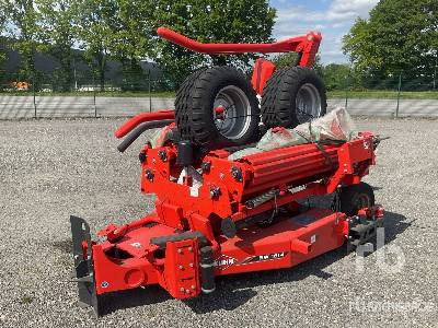 KUHN SW1614C (Unused) - Round baler: picture 1 KUHN SW1614C (Unused) - Round baler: picture 1
