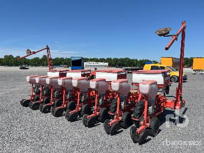 MASCHIO GASPARDO MT 8 - Seed drill: picture 3 MASCHIO GASPARDO MT 8 - Seed drill: picture 3