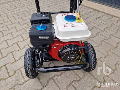 MAXWIN MT3500PSI (Unused) - Pressure washer: picture 2 MAXWIN MT3500PSI (Unused) - Pressure washer: picture 2