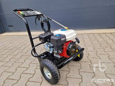 MAXWIN MT3500PSI (Unused) - Pressure washer: picture 3 MAXWIN MT3500PSI (Unused) - Pressure washer: picture 3