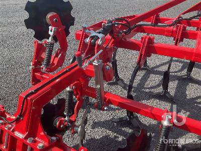 New Cultivator ZIEGLER FIELD PROFI 300 (Unused): picture 8