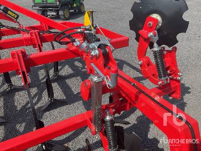 New Cultivator ZIEGLER FIELD PROFI 300 (Unused): picture 11
