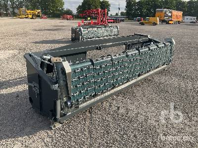 ZIEGLER PICK-UP 4M (Unused) - Grain header: picture 4 ZIEGLER PICK-UP 4M (Unused) - Grain header: picture 4