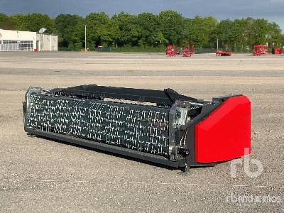 ZIEGLER PICK-UP 4M (Unused) - Grain header: picture 1 ZIEGLER PICK-UP 4M (Unused) - Grain header: picture 1