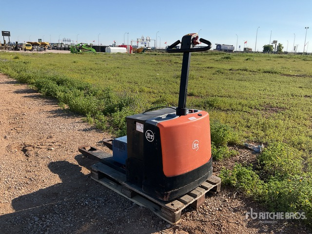 2006 BT TW20AC Electric Pallet Jack - Pallet truck: picture 4 2006 BT TW20AC Electric Pallet Jack - Pallet truck: picture 4