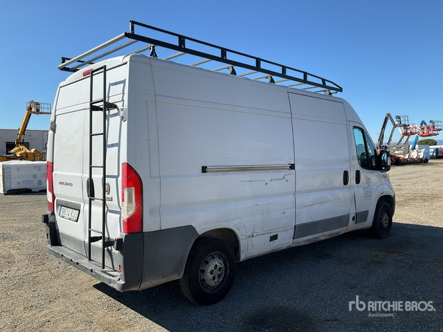 2017 Fiat Ducato Van Truck - Panel van: picture 4 2017 Fiat Ducato Van Truck - Panel van: picture 4