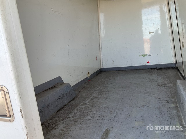 2018 Iveco Daily 35S14 4x2 Refrigerated Truck - Refrigerated truck: picture 5 2018 Iveco Daily 35S14 4x2 Refrigerated Truck - Refrigerated truck: picture 5