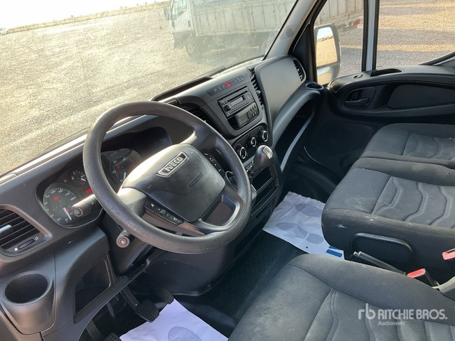 2018 Iveco Daily 35S14 4x2 Refrigerated Truck - Refrigerated truck: picture 5 2018 Iveco Daily 35S14 4x2 Refrigerated Truck - Refrigerated truck: picture 5