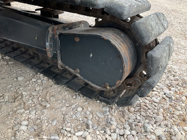 2018 Komatsu PC26MR-3 Mini Excavator: <6.6t - Mini excavator: picture 5 2018 Komatsu PC26MR-3 Mini Excavator: <6.6t - Mini excavator: picture 5