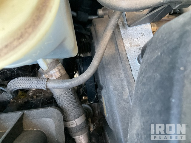 2019 Fiat Doblo 5 Passenger Van - People carrier: picture 5 2019 Fiat Doblo 5 Passenger Van - People carrier: picture 5