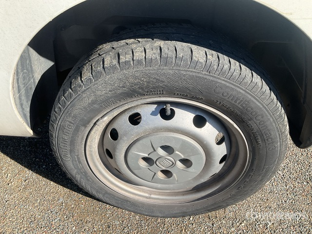 2019 Fiat Fiorino Van Truck - Small van: picture 5 2019 Fiat Fiorino Van Truck - Small van: picture 5