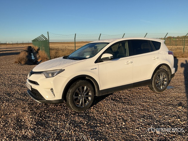 2019 Toyota RAV4 Hybrid SUV - SUV: picture 1 2019 Toyota RAV4 Hybrid SUV - SUV: picture 1