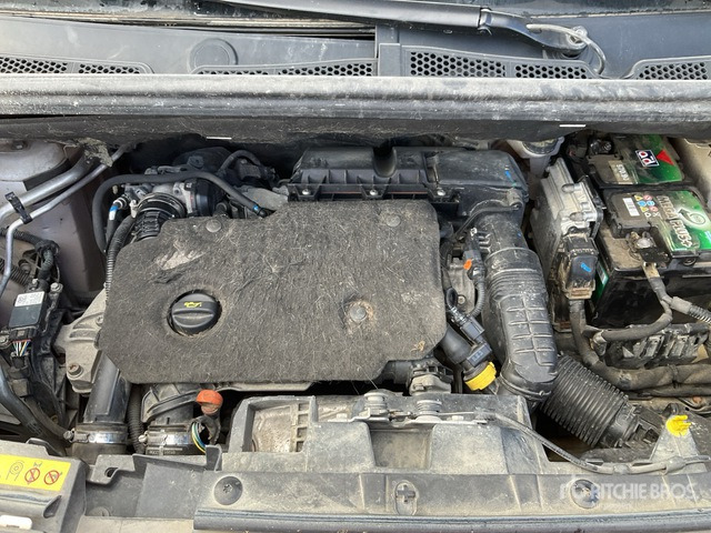 2020 Toyota Proace City Verso 5 Passenger Van - Minibus, People carrier: picture 4 2020 Toyota Proace City Verso 5 Passenger Van - Minibus, People carrier: picture 4