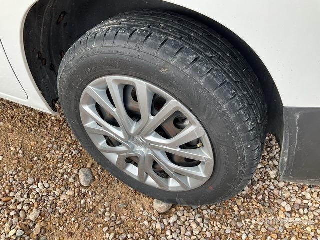 2021 Citroen Berlingo 5 Passenger Van - Minibus, People carrier: picture 4 2021 Citroen Berlingo 5 Passenger Van - Minibus, People carrier: picture 4