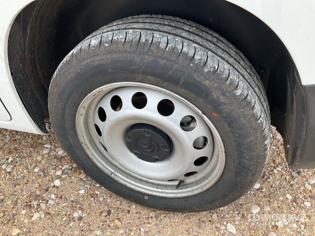 2021 Citroen Berlingo Passenger Van - Minibus, People carrier: picture 5 2021 Citroen Berlingo Passenger Van - Minibus, People carrier: picture 5