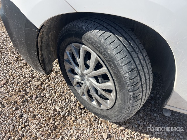 2021 Citroen Berlingo Passenger Van - Minibus, People carrier: picture 4 2021 Citroen Berlingo Passenger Van - Minibus, People carrier: picture 4