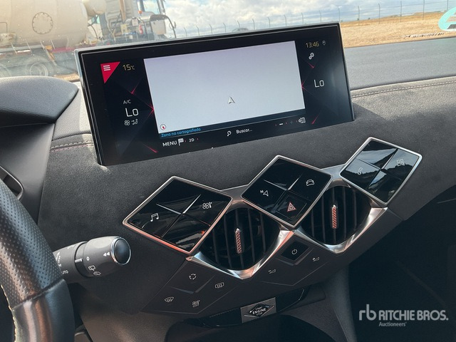 2021 Citroen DS3 Crossback BlueHDI Automobile - Car: picture 4 2021 Citroen DS3 Crossback BlueHDI Automobile - Car: picture 4