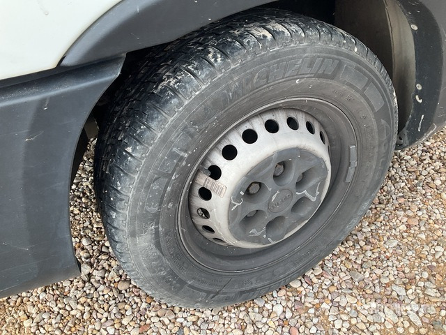 2021 Iveco Daily 35S18 Van Truck - Panel van: picture 4 2021 Iveco Daily 35S18 Van Truck - Panel van: picture 4