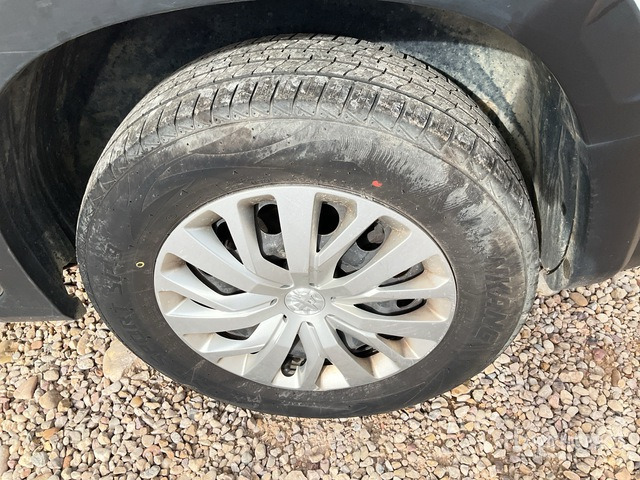 2021 Peugeot Rifter Passenger Van - Minibus, People carrier: picture 5 2021 Peugeot Rifter Passenger Van - Minibus, People carrier: picture 5