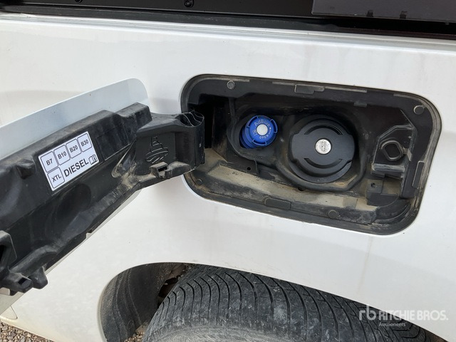 2022 Toyota Proace City Verso 5 Passenger Van - Minibus, People carrier: picture 5 2022 Toyota Proace City Verso 5 Passenger Van - Minibus, People carrier: picture 5