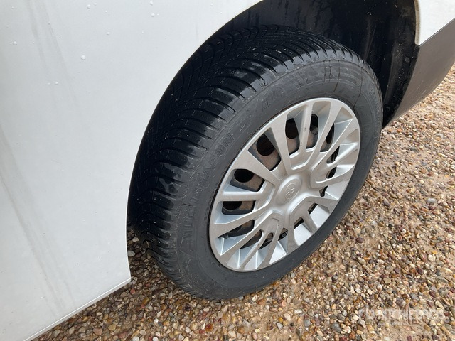 2022 Toyota Proace City Verso 5 Passenger Van - Minibus, People carrier: picture 5 2022 Toyota Proace City Verso 5 Passenger Van - Minibus, People carrier: picture 5