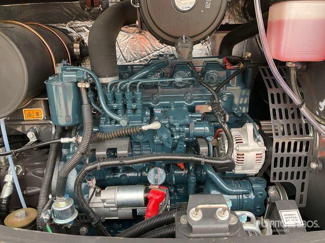 2025 XCMG XE60G PRO (Unused) Mini Excavator: <6.6t - Crawler excavator: picture 4 2025 XCMG XE60G PRO (Unused) Mini Excavator: <6.6t - Crawler excavator: picture 4