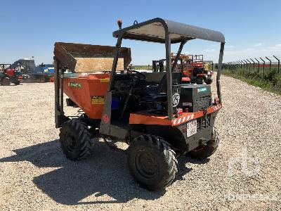 AUSA 250RHGS - Mini dumper: picture 2 AUSA 250RHGS - Mini dumper: picture 2