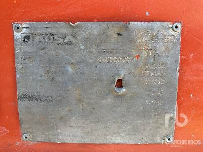 AUSA D600APG X4 - Mini dumper: picture 5 AUSA D600APG X4 - Mini dumper: picture 5