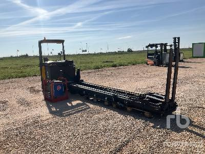 CAT NR14N2HS - Pallet truck: picture 4 CAT NR14N2HS - Pallet truck: picture 4