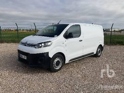 CITROEN JUMPY - Panel van: picture 1 CITROEN JUMPY - Panel van: picture 1