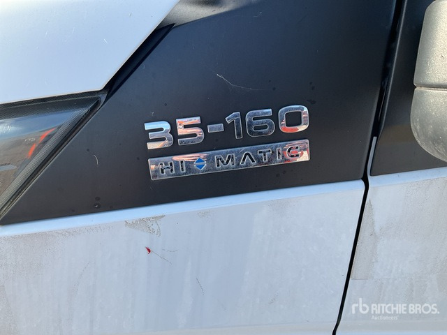 2018 Iveco Daily 35S16 Cargo Van - Commercial vehicle: picture 3 2018 Iveco Daily 35S16 Cargo Van - Commercial vehicle: picture 3