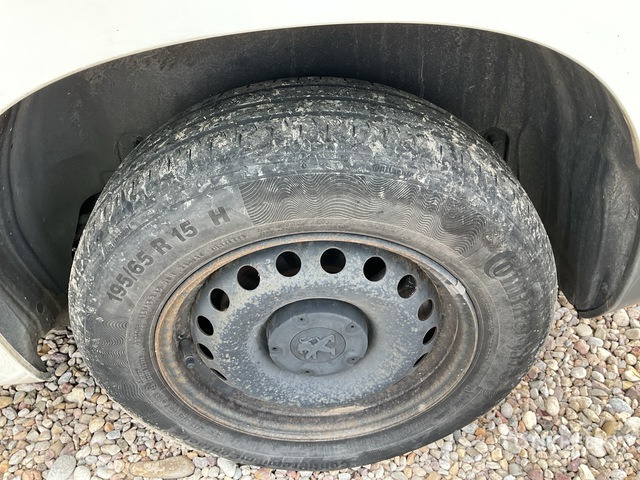 2019 Peugeot Partner Cargo Van - Commercial vehicle: picture 4 2019 Peugeot Partner Cargo Van - Commercial vehicle: picture 4