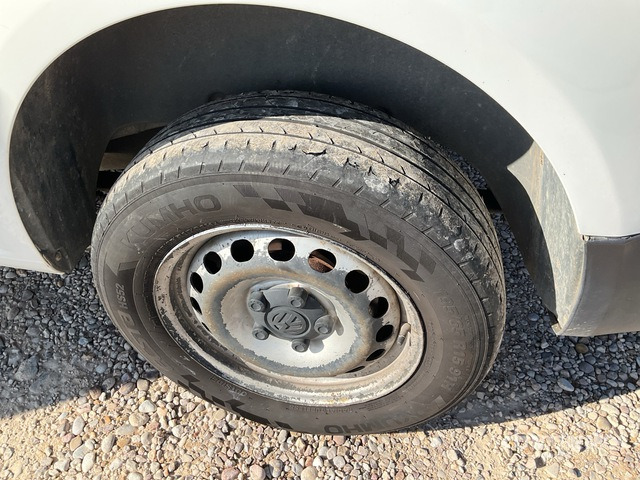 2019 Volkswagen Caddy 4Motion Cargo Van - Commercial vehicle: picture 4 2019 Volkswagen Caddy 4Motion Cargo Van - Commercial vehicle: picture 4